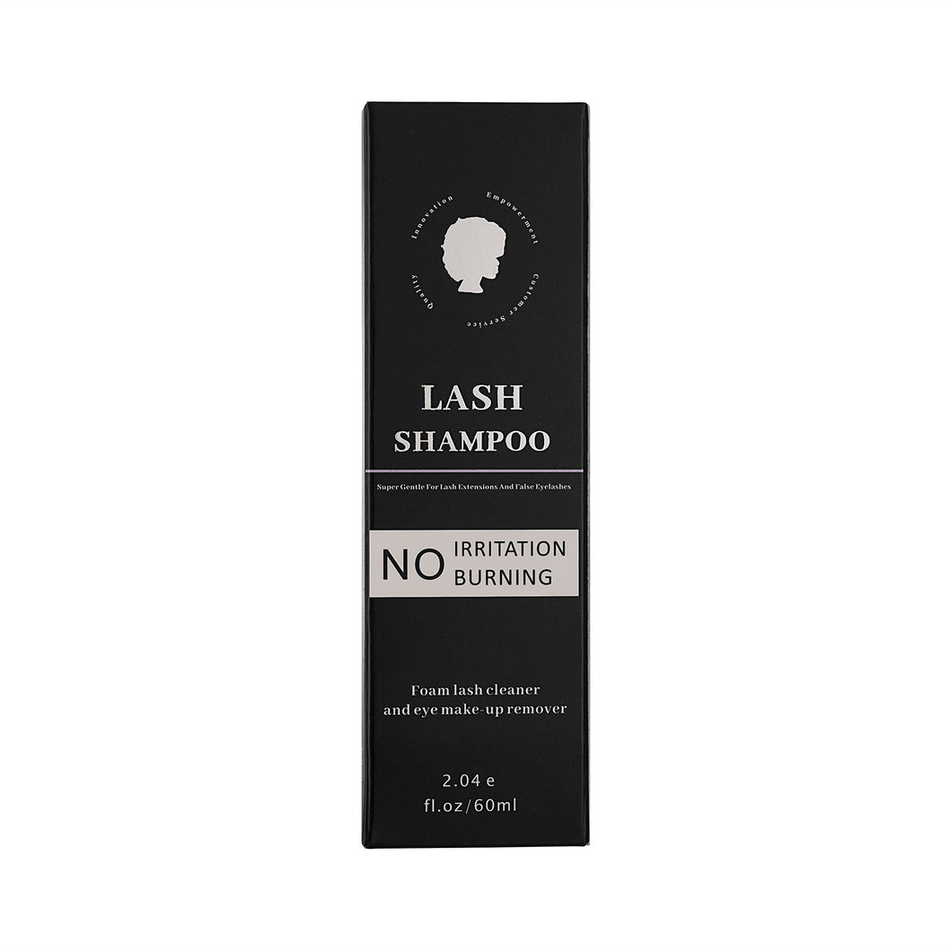Lash Shampoo | Professional Size 60ml